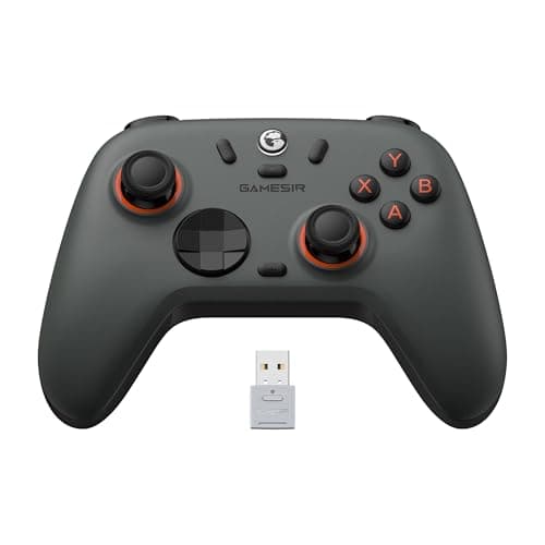 GameSir Nova Lite Wireless Controller