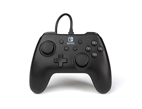 PowerA Wired Controller for Nintendo Switch