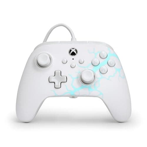 PowerA Advantage Wired Controller for Xbox