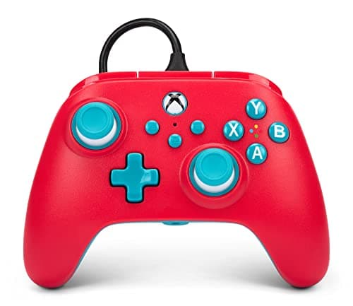PowerA Nano Enhanced Wired Controller for Xbox