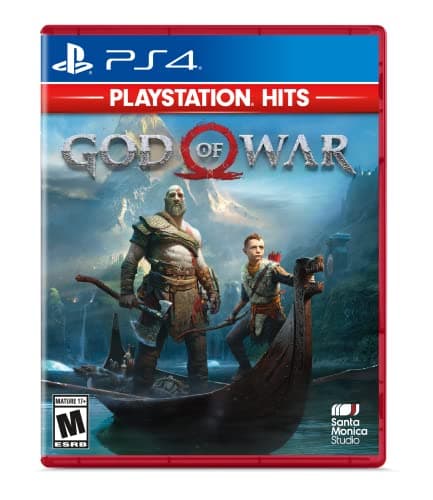 God of War (2018)
