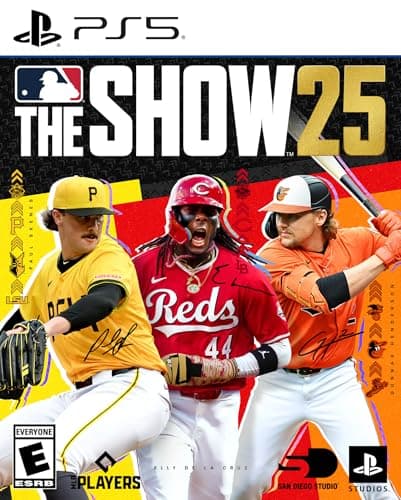 MLB The Show 25