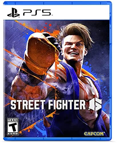 Street Fighter 6