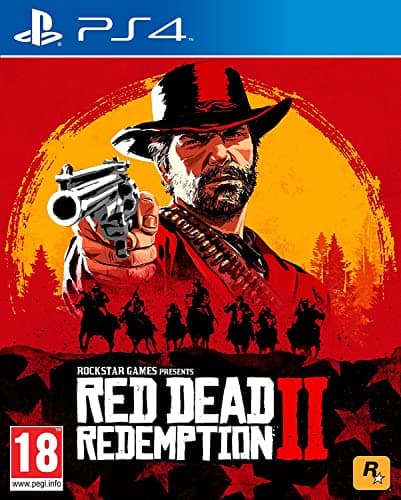 A lone cowboy on a horse at dusk — is Red Dead Redemption 2 worth it review