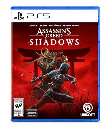 Assassin's Creed Shadows