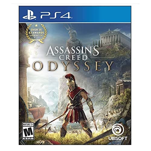 Assassin's Creed Odyssey
