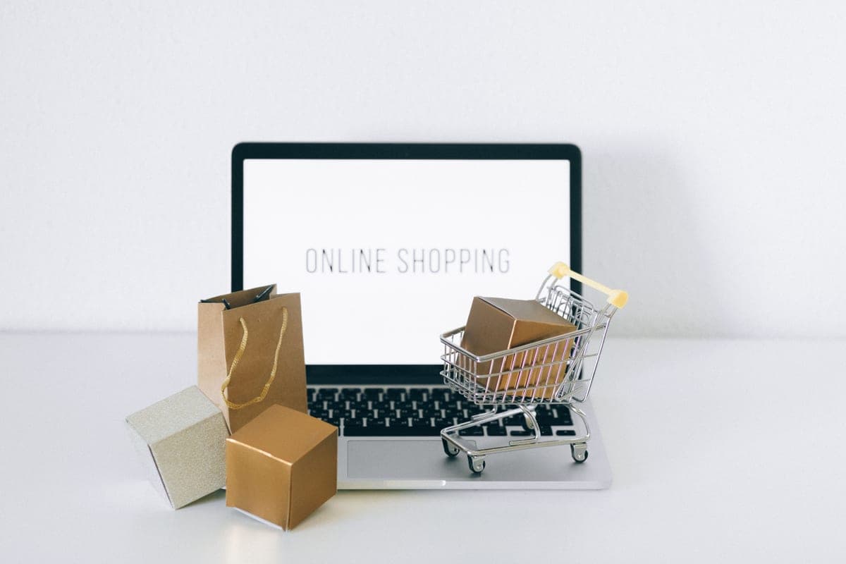 A cart of discounted games and gear — Prime Day game deals