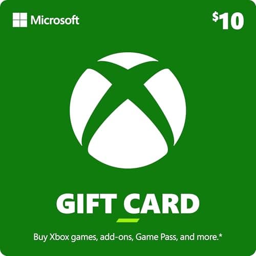 An Xbox wireless controller — cheap Xbox games that are actually good