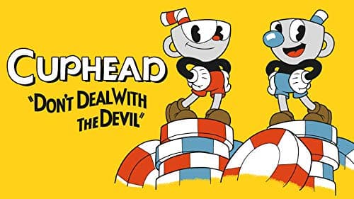 Cuphead