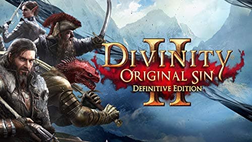 Divinity: Original Sin 2 — Definitive Edition